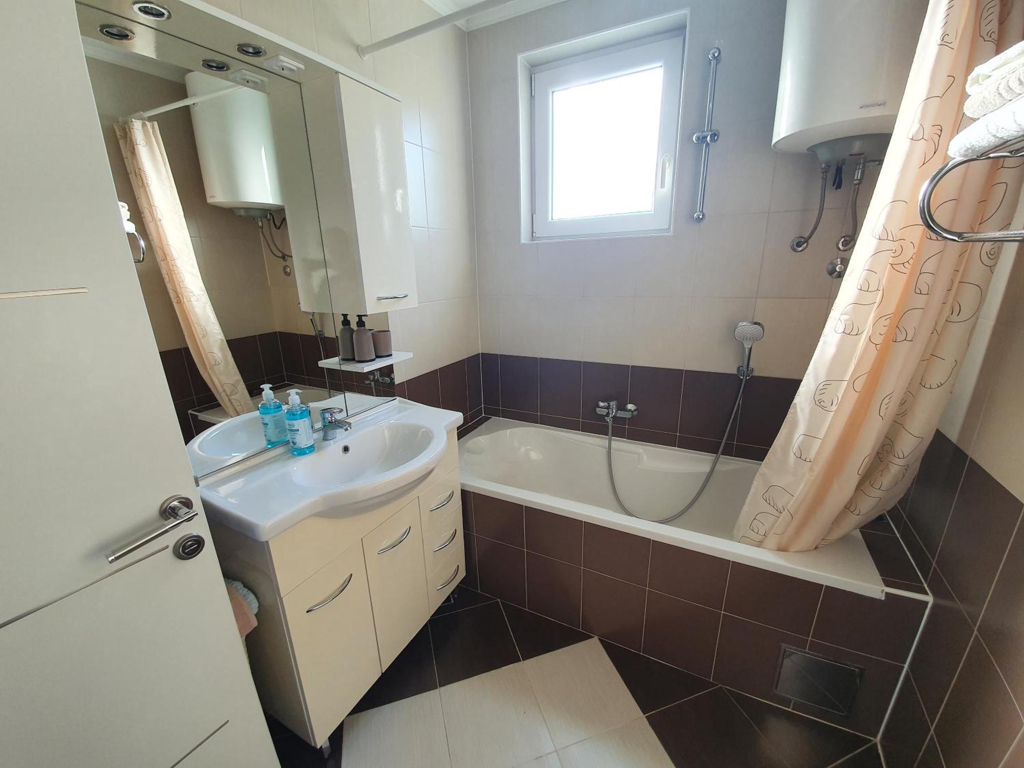 Apartmani Bozic-Tokic Krk Town Kültér fotó